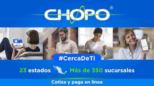 Laboratorio Médico del Chopo Capulhuac - Thumbnail
