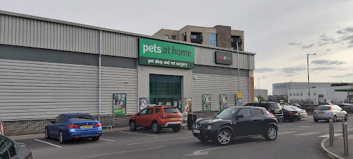 Pets at Home Dagenham