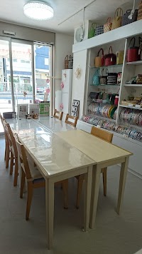 クラフトバンドshop ironowa