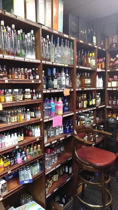 El Gigante Liquor 2