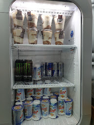 Photo n°15 de L' anatolie Kebab à Le Fayet (Restauration rapide)