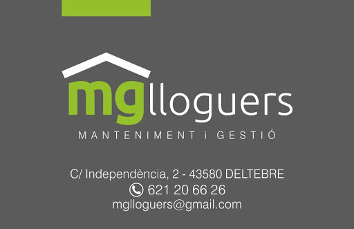MG Lloguers