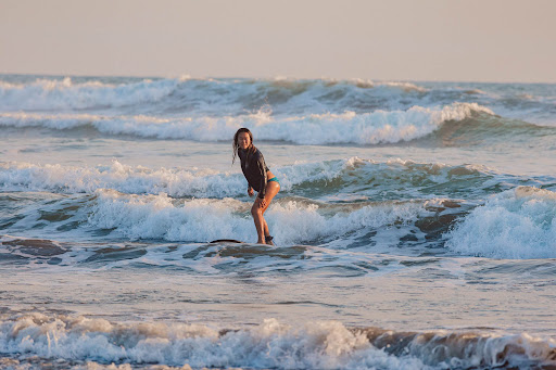 Norte Surf School Nosara