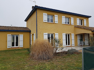 Photo n°5 de Entreprise de peinture RCS PEINTURE à Frouzins (Designer d'intérieur)