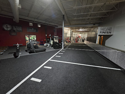 Los Campeones Gym Eden Prairie - Thumbnail