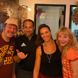 Photo n°87 de Saveurs Sincères à Ramatuelle (Restaurant méditerranéen)