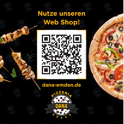 Pizzeria Dana Emden - Thumbnail