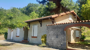 Photo n°1 de Adeline imberti iad france immobilier maubourguet à Ansost (Agence d'immobilier d'entreprise)