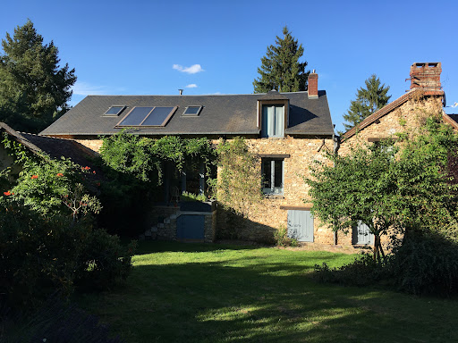 Photo de Le Colombier de Hanches à Hanches (28130)