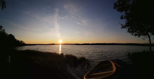 Karujärve Puhkemajad