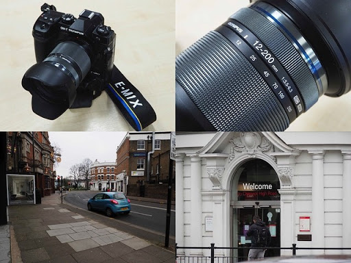 Chiswick Camera Centre - Thumbnail