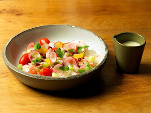 Photo n°23 de Luz Verde à Paris (Bar à vin)