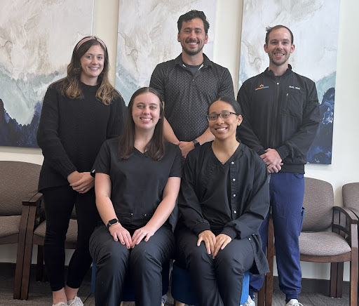 North Lake Dental