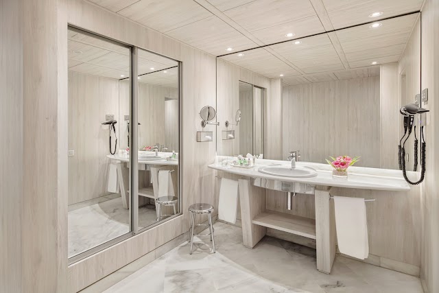 Hotel NH Barcelona Pódium