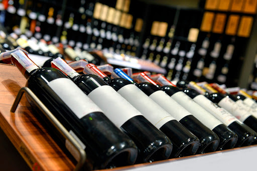 Dayton Wine & Spirits Gallery - United States