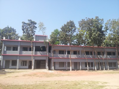 Photos of North Satkania A.P. High School