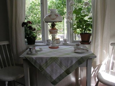 Photos of N&aelig;r&oslash;ydesign