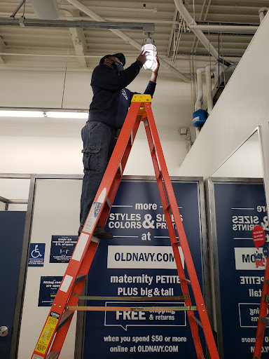 Jures Electrical - Visual