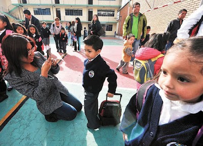 Photos of COLEGIO AMERICAN SCHOOL