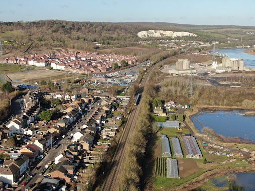 Halling - Visual