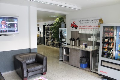 Photos of Bender Carparts GmbH Leverkusen - Car Parts