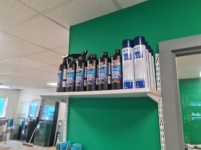 Coleraine Glass & Hardware