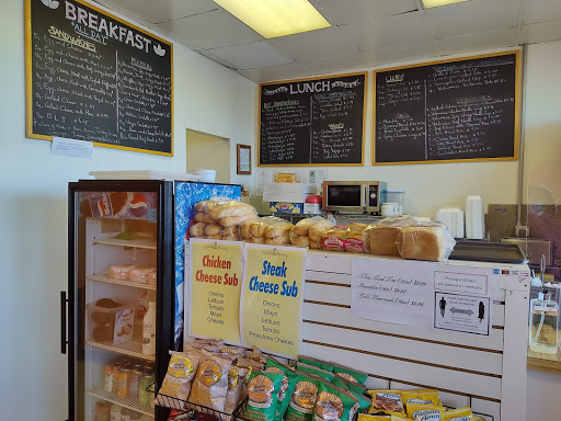 Landmark Deli - Thumbnail