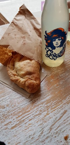 Our Cornish Pasty Shop brighton