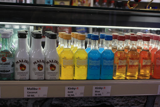 A.J.'s Place Beer, Wine, Liquor - Thumbnail