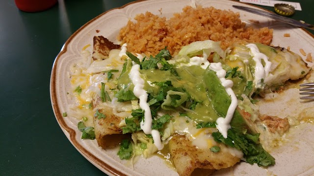 Taqueria El Chavo