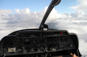 Photo n°19 de Aéroclub Les Aiglons à Lognes (École de pilotage)