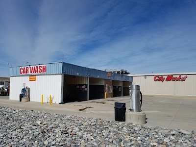 Monument Car Wash