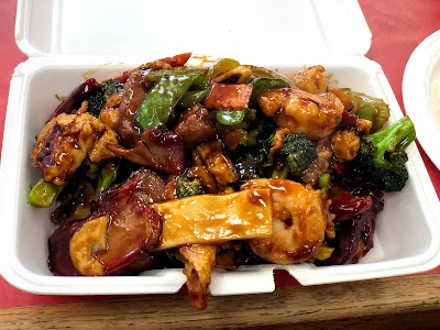 China Wok