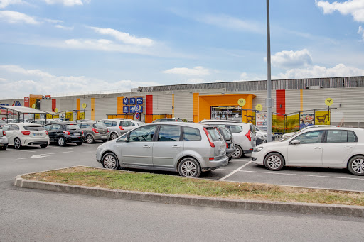 Centre commercial Carrefour Epernay - Thumbnail