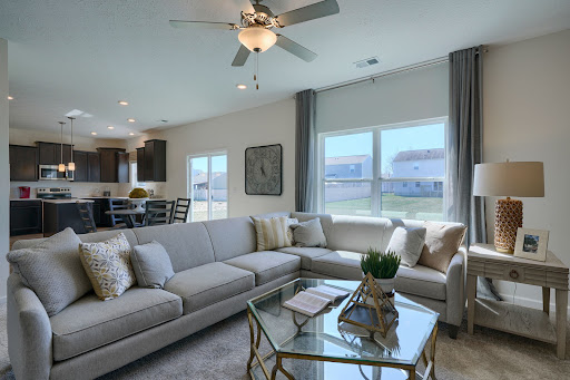 Deer Creek Run by Arbor Homes - Thumbnail