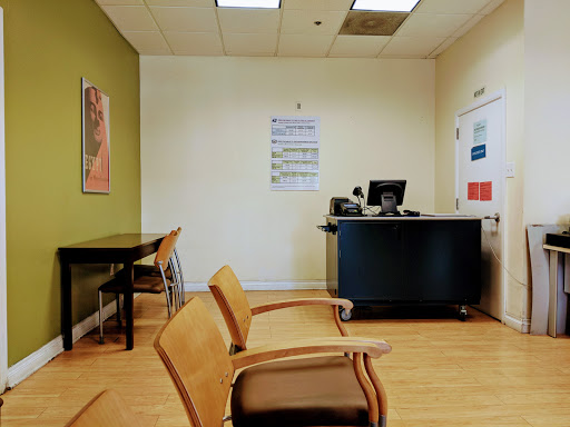 US Department of State Passport Office - Thumbnail