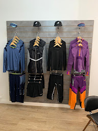 Photo n°5 de Bénéfisciences à Bois-Colombes (Magasin d'articles de sports)