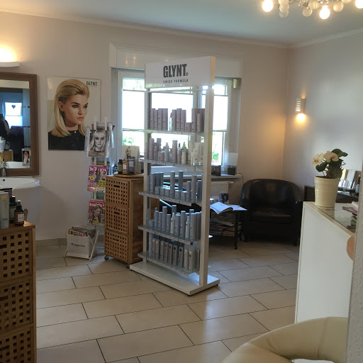 " Ihr Friseur " Kerstin Fischer - Thumbnail