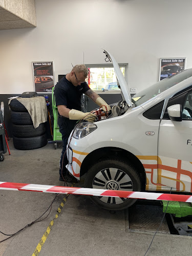 Comentarii opinii despre Odense Auto Aps