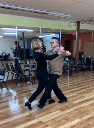 Non-Stop Ballroom - Thumbnail