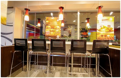 Photos of Burger King , Jahra