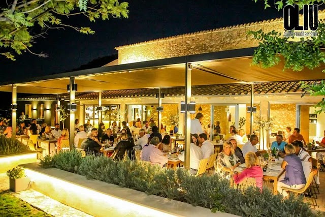 Oliu restaurante