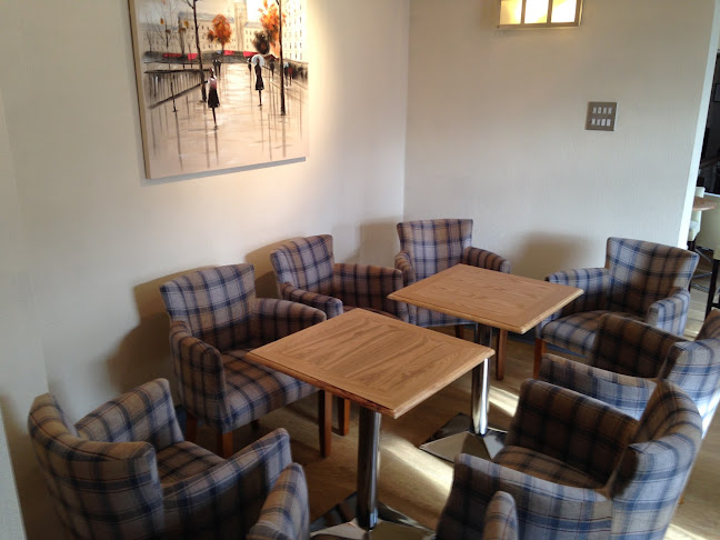 Village Club, Spondon - Association