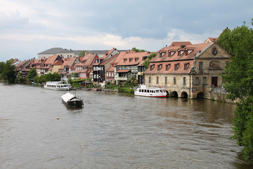 Stadt Bamberg Gallery - Germany