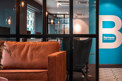 Barmenia Versicherungen - Vertriebszentrum Kassel