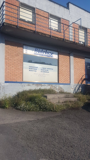 Bideluce