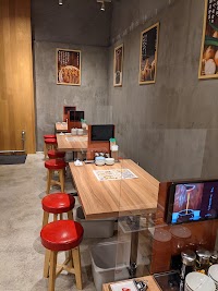 神戸みそだれ ぎょうざの一休 神戸モザイク店