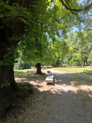 Giardini Pubblici - Visual