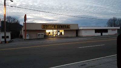 Dollar General