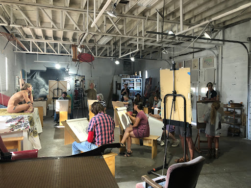 Talent Arts - Visual